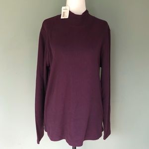 NORTHERN REFECTIONS NWT Pullover Sweater